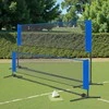 Songmics Badmintono tinklas 400 cm