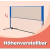 Songmics Badmintono tinklas 500 cm