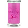 BARBIE ST Barbie™ Kvapni žvakė, 18.1x9.9 cm