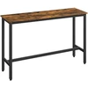 Songmics Baro stalas, 140x40x90 cm