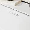 Batai Spinta, SoBuy FSR137-W, 60x25x80 cm