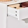 Sobuy Batai Spinta, 30x90x60 cm