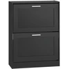 Batai spintelė, SoBuy FSR137-SCH, 60x23x79 cm