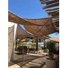 Bazaar Atspalvis, Kavos, 3x3x0.01 m, Natūralus