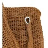 Bazaar Atspalvis, Koko, 3x5x0.01 m, Natūralus