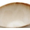 Bazaar Cascais dubenėlis dribsniams, 15x15x8 cm, baltas akmens keramika