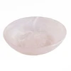Bazaar Dubuo 19x19x6 cm Rožinis Baltas, derva