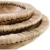 Bazaar Dubuo, Panašus į Mane, 0,3x0,3x0,06 m, Natūralus