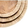 Bazaar Dubuo, Panašus į Mane, 0,3x0,3x0,06 m, Natūralus