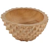 Bazaar Dubuo, Tekinio šaknies Durian medis, 0,2x0,2x0,1 m, Ruda