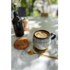 Bazaar Espresso puodelis 7x7x6 cm mišrus akmens keramika