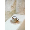Bazaar Espresso puodelis 7x7x6 cm mišrus akmens keramika