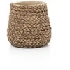 Bazaar Gėlių vazonas 19x19.5x18.5 cm Natūrali betono spalva