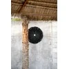 Bazaar Juju, Rafija, 0,05x0,5x0,5 m, Juoda
