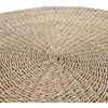 Bazaar Kilimėlis 150x150x2 cm Natūralus Sizalis