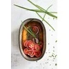 Bazaar Komportos dubuo ovalus 16x25x6 cm mišrus