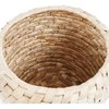 Bazaar Krepšys, Chidi, 0,41x0,41x0,34 m, Ruda