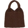 Bazaar Krepšys, The Bag-a-Boom, 2x38x51 cm, ruda