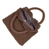 Bazaar Krepšys, The Bag-a-Boom, 2x38x51 cm, ruda
