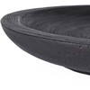Bazaar Lėkštė, The Bowlzilla, 60x60x10 cm, Juoda, Medis