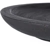 Bazaar Lėkštė, The Bowlzilla, 60x60x10 cm, Juoda, Medis
