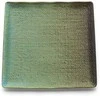 Bazaar Lėkštė, The Lagoon Square Plate, 25x25x2.5 cm, mėlyna, keramika
