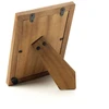Bazaar Nuotraukų rėmelis 17,3x12,3x1,3 cm kreminis, buivolo kaulas