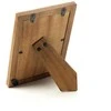Bazaar Nuotraukų rėmelis 17,3x12,3x1,3 cm kreminis, buivolo kaulas