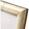 Bazaar Nuotraukų rėmelis, The Wabi Bone Frame, 22.3x17.3x2.5 cm, kreminė
