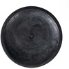 Bazaar Padėklas, The Bali Dulang, 35x35x26 cm, juodas, mediena