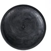 Bazaar Padėklas, The Bali Dulang, 35x35x26 cm, juodas, mediena