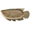 Bazaar Padėklas, The Catch of the Tray - L, 12x27x1 cm, auksinis
