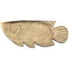 Bazaar Padėklas, The Catch of the Tray - L, 12x27x1 cm, auksinis