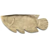 Bazaar Padėklas, The Catch of the Tray - L, 12x27x1 cm, auksinis