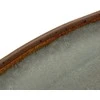Bazaar Padėklas The Côa 16.5x34x4.1 cm mišri akmens keramika