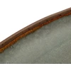 Bazaar Padėklas The Côa 16.5x34x4.1 cm mišri akmens keramika
