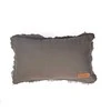 Bazaar Pagalvėlės užvalkalas 30x50 cm pilkas linas