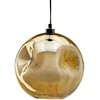 Bazaar Pakabinamas šviestuvas, The Bubbella Pendant, 29x29x33 cm, auksinis