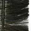 Bazaar Palmeira, Rafija, Juoda