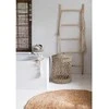 Bazaar Pendantas, Kubu, 0,03x0,03x0,75 m, Balta