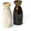 Bazaar Saké pilstyklė, 5.4x12.8x5.4 cm, ruda, keramika