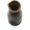 Bazaar Saké pilstyklė, 5.4x12.8x5.4 cm, ruda, keramika
