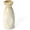 Bazaar Sakės pilstyklė, 5.4x12.8x5.4 cm, balta, keramika
