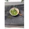Bazaar Salotų šakutė 2x26x2 cm natūrali tikmedžio mediena