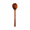 Bazaar Šaukštas, tikrasis tikmedis, 0,03x0,13 m, rudas