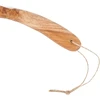 Bazaar Šepetys, 33x9x8 cm, Natūralus, Tiko medis