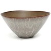 Bazaar Serviravimo dubuo, 26.5x26.5x12.5 cm, mišrus, keramika