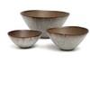 Bazaar Serviravimo dubuo, 26.5x26.5x12.5 cm, mišrus, keramika