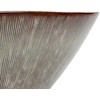 Bazaar Serviravimo dubuo, 26.5x26.5x12.5 cm, mišrus, keramika