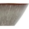 Bazaar Serviravimo dubuo, 26.5x26.5x12.5 cm, mišrus, keramika